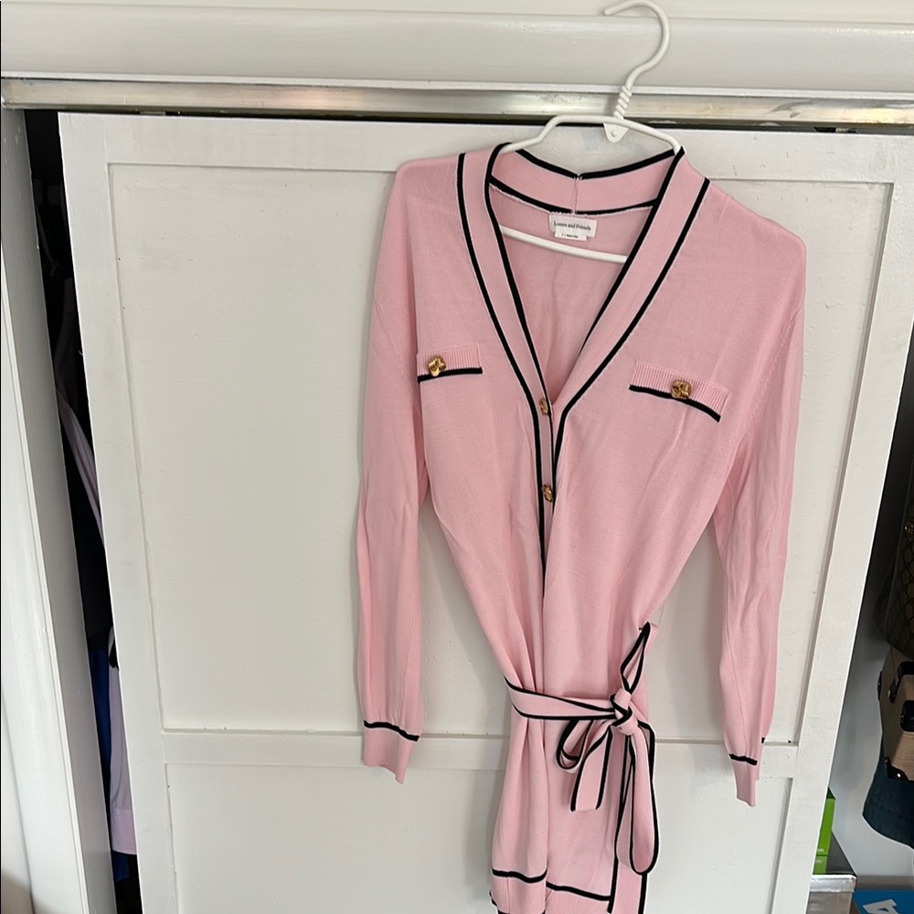 Lovers and Friends Dress size small